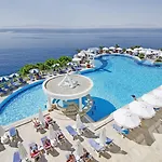 Korumar Deluxe Resort 5*