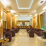 Korumar Deluxe Resort 5*