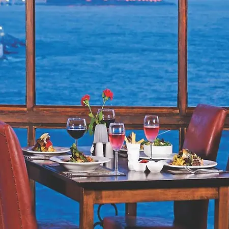 Resort Korumar Deluxe Kusadası