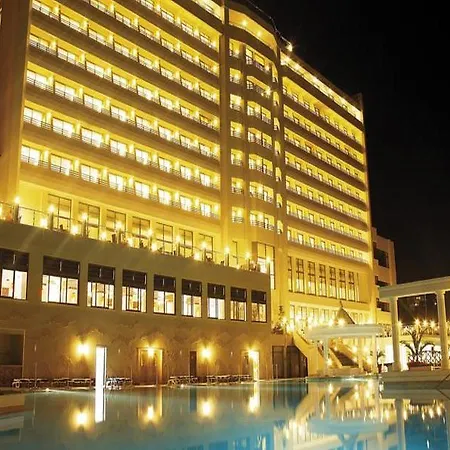 Resort Korumar Deluxe