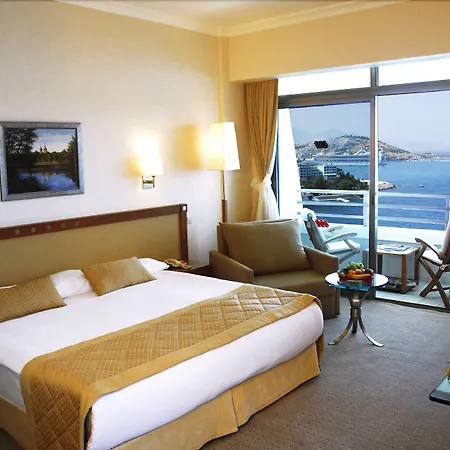 Korumar Deluxe 5* Kusadasi