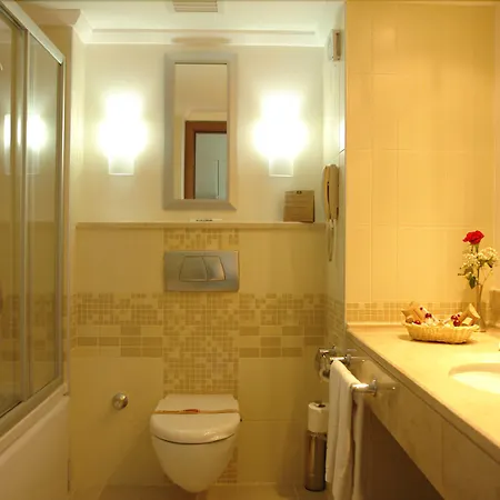 Korumar Deluxe 5* Kusadasi