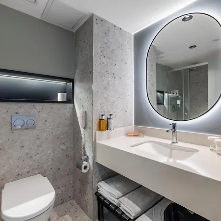 Korumar Deluxe Resort 5*