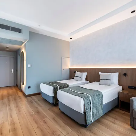 Resort Korumar Deluxe Kusadasi