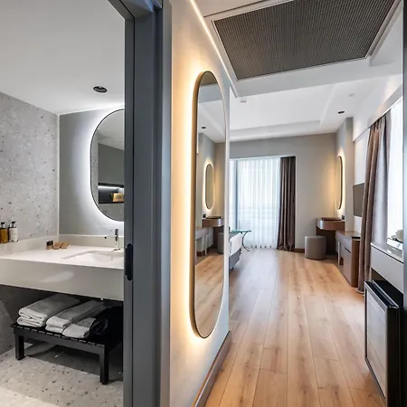 Korumar Deluxe Resort 5*