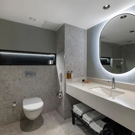 Resort Korumar Deluxe