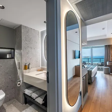 Resort Korumar Deluxe 5*
