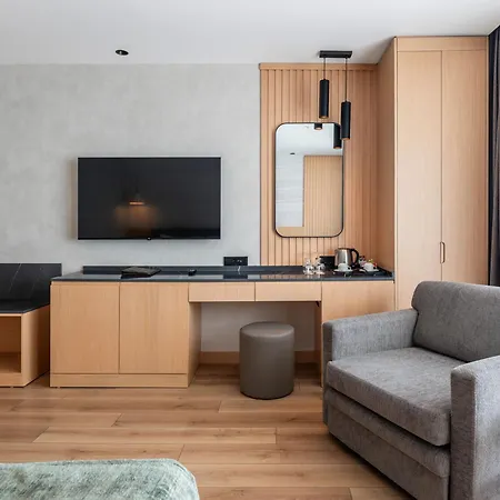 Resort Korumar Deluxe Kusadasi