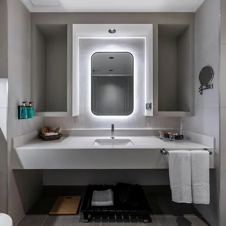 Korumar Deluxe Resort 5*
