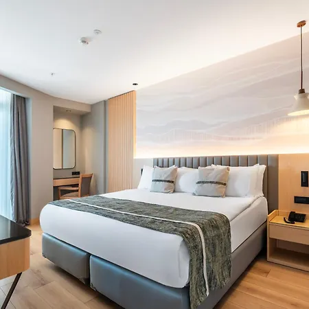 Korumar Deluxe Resort Kusadasi