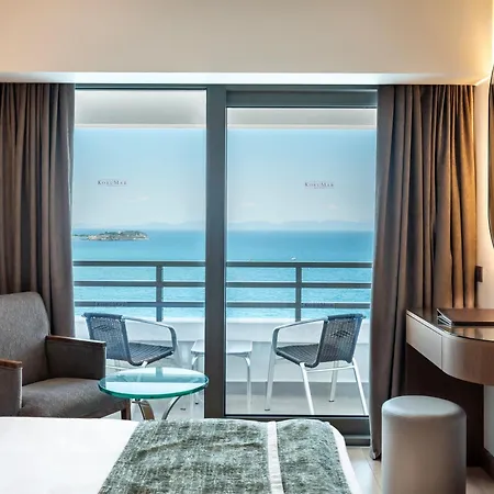 Resort Korumar Deluxe 5*