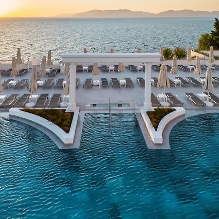 Korumar Deluxe 5* Kusadasi