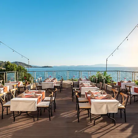 Korumar Deluxe 5* Kusadasi
