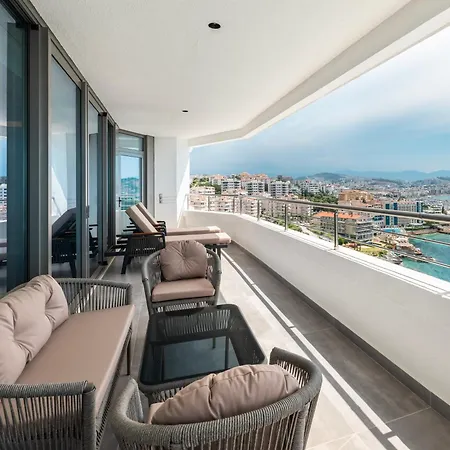 Korumar Deluxe Resort Kusadasi