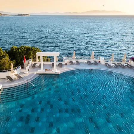 Resort Korumar Deluxe