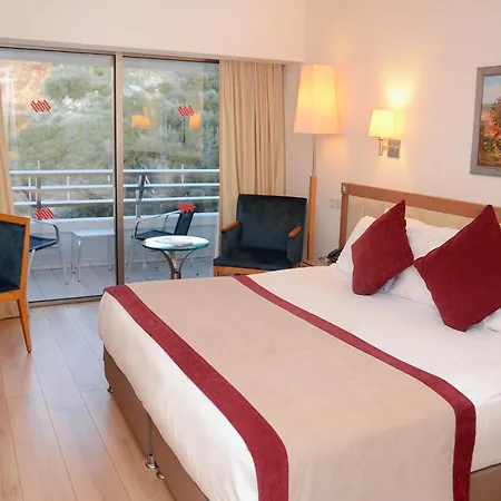 Korumar Deluxe 5* Kusadası